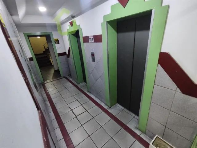 ALUGUEL - Sala Comercial com 30,00 m² no Ed Agenor de Freitas - Foto 4