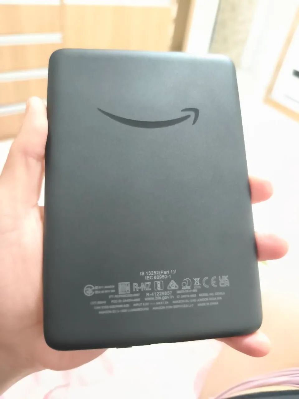 Kindle 11° geração  - Foto 2