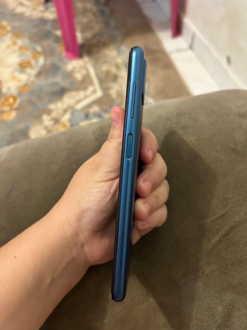 Samsung galaxy A12