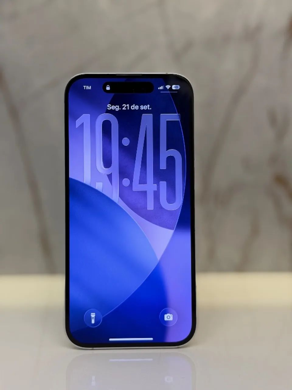 iPhone 16  - Foto 4