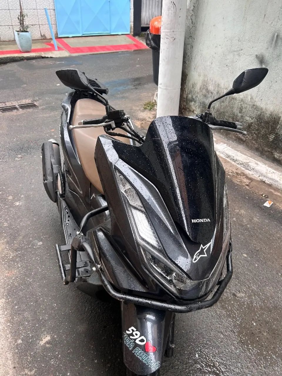 PCX ABAIXO DA TABELA  - Foto 3