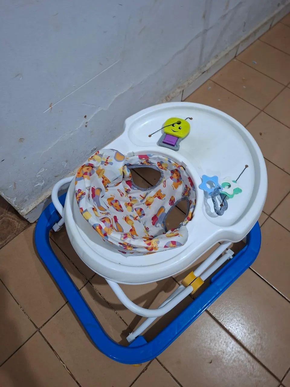 Andador  - Foto 2