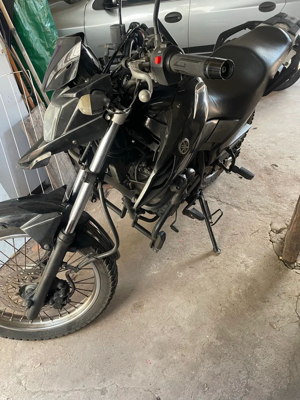 XTZ 150 S - Foto 2