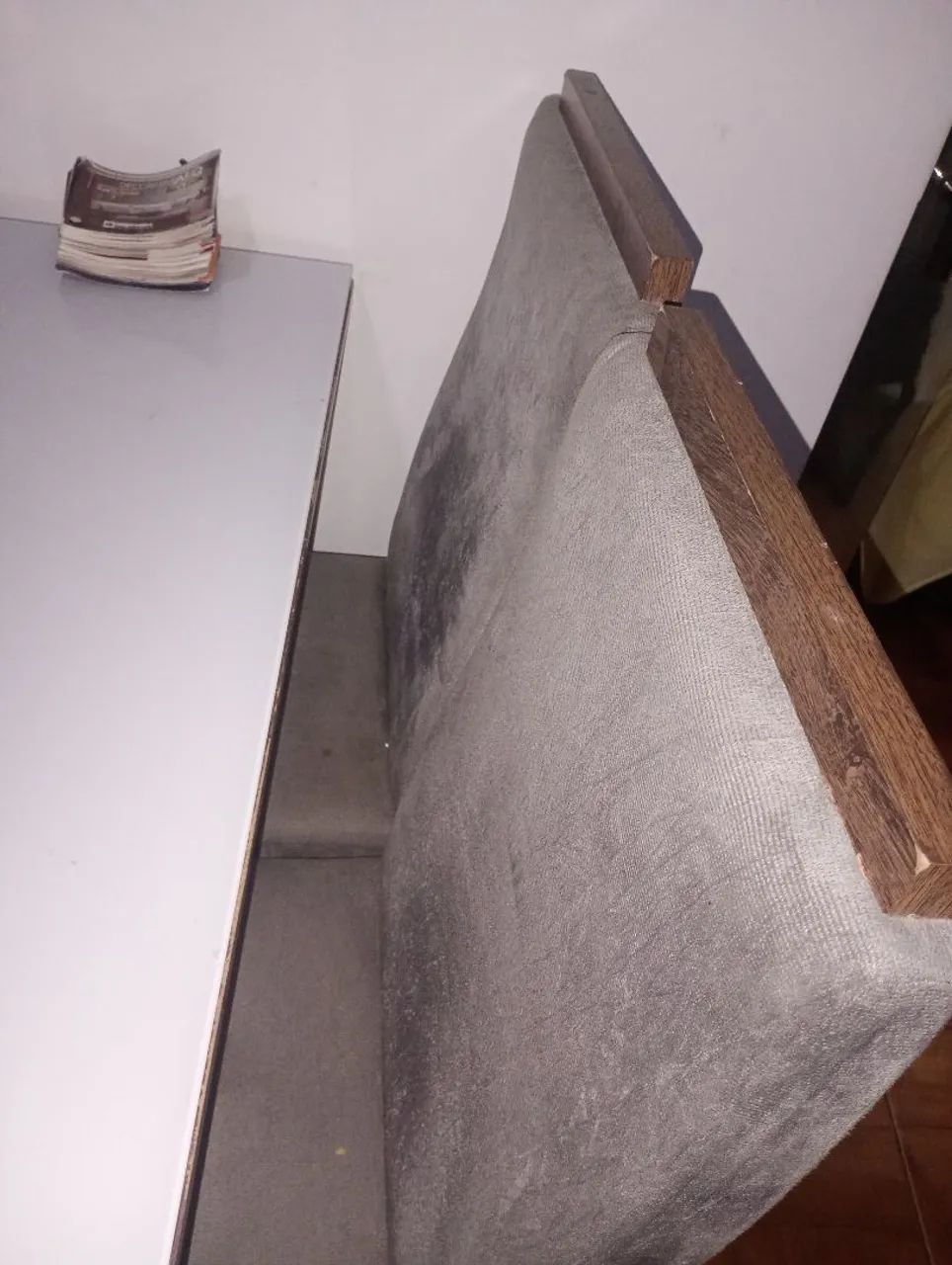 Mesa de jantar  - Foto 3
