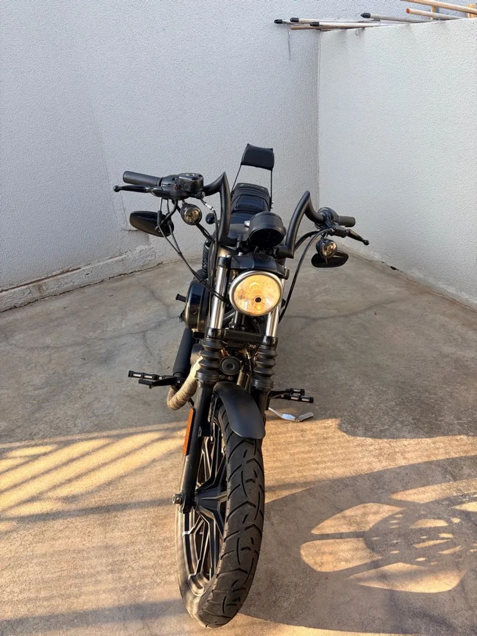 Harley Davidson 883 - 2020  - Foto 2