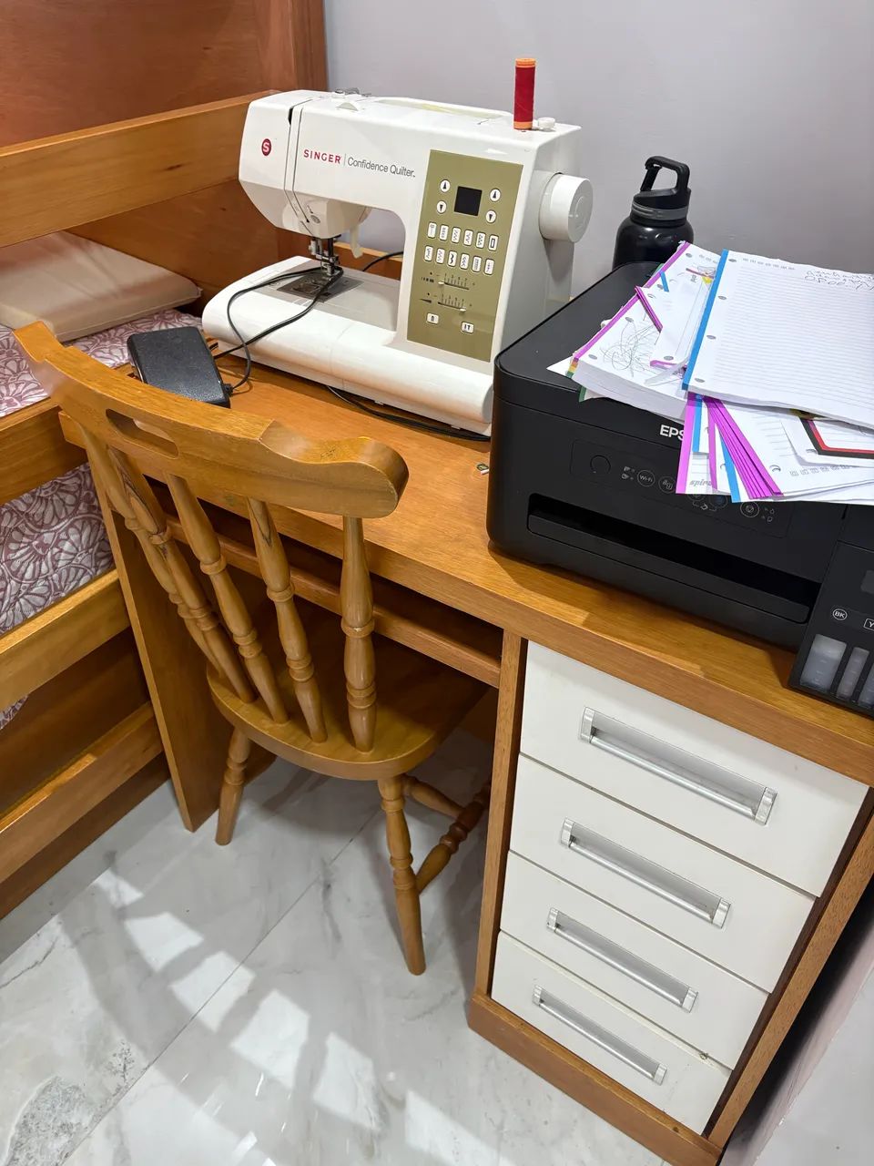 BELICHE DE MADEIRA MACIÇA 65579527009665124