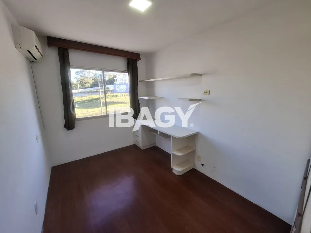 Excelente Apartamento 3 dormitório(s) em Roçado - São José - Foto 8