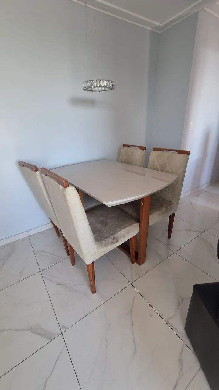 Vendo Mesa de Sala - Foto 3