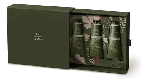 Vela Natura aromática capitiu (brinde creme de mão) - Foto 2