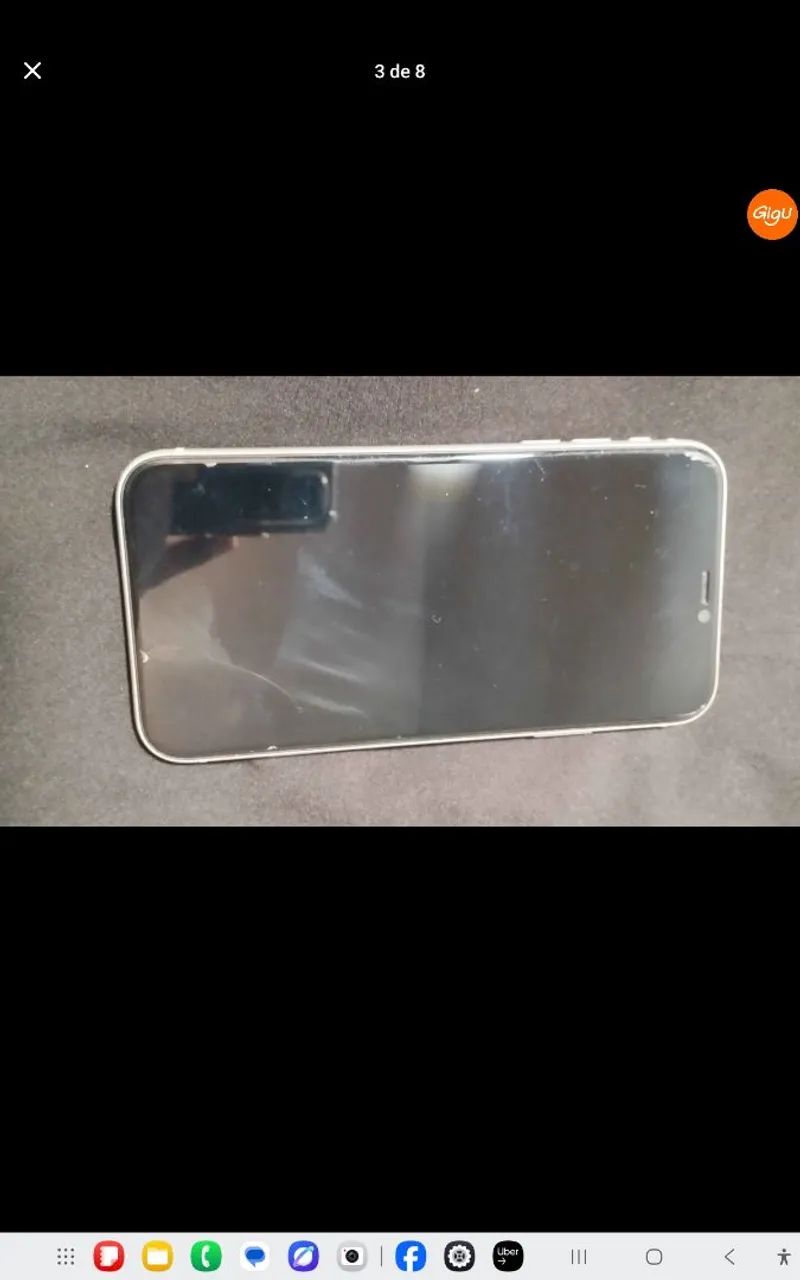 Iphone 11 64g - Foto 2