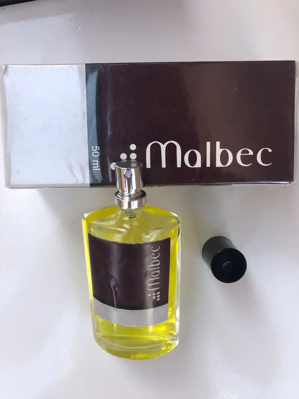 Perfume malbec amadeirado  - Foto 2