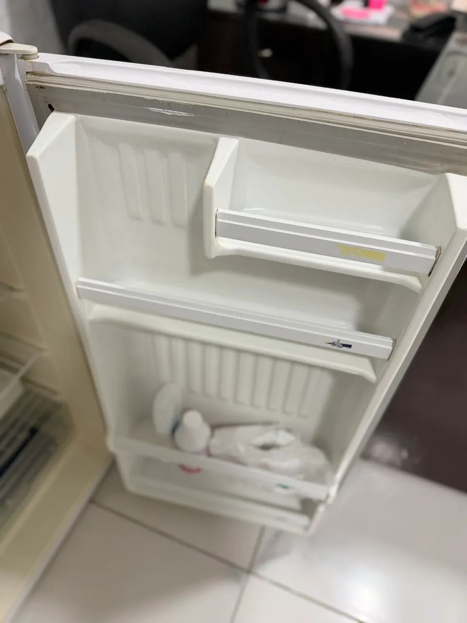 Frigobar 120L - Foto 4