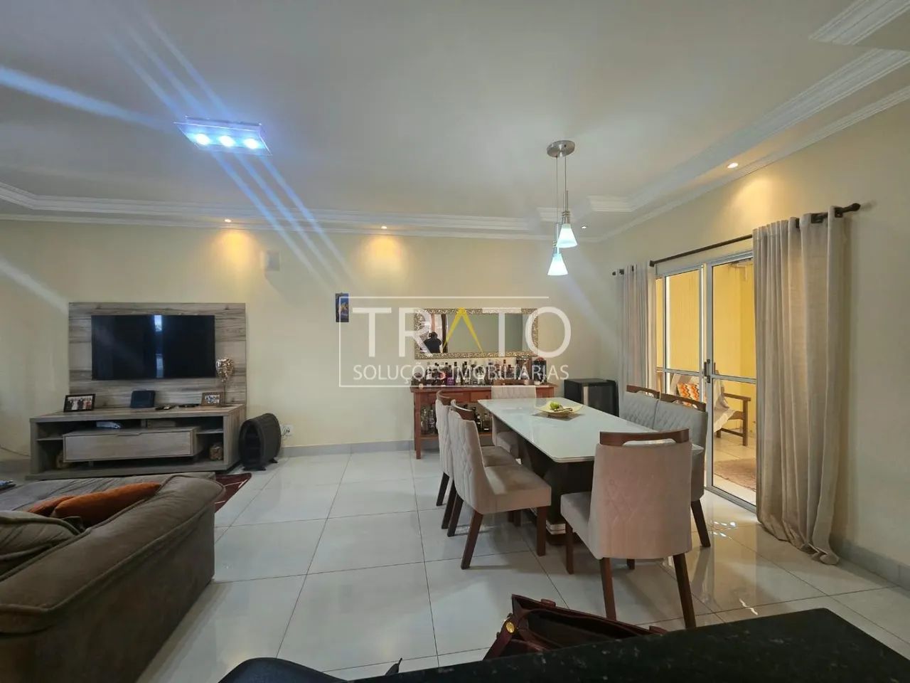 casa - Aurora - Paulínia - Foto 4