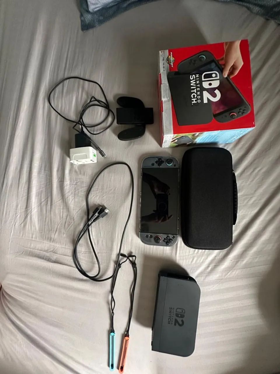  Nintendo switch 2 - Foto 2