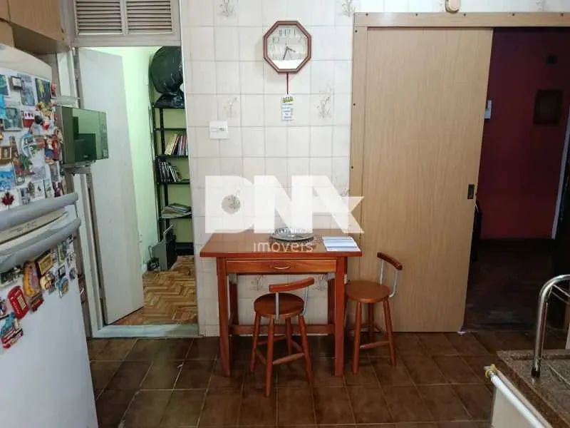 Apartamento : / Residencial / Laranjeiras - Foto 4