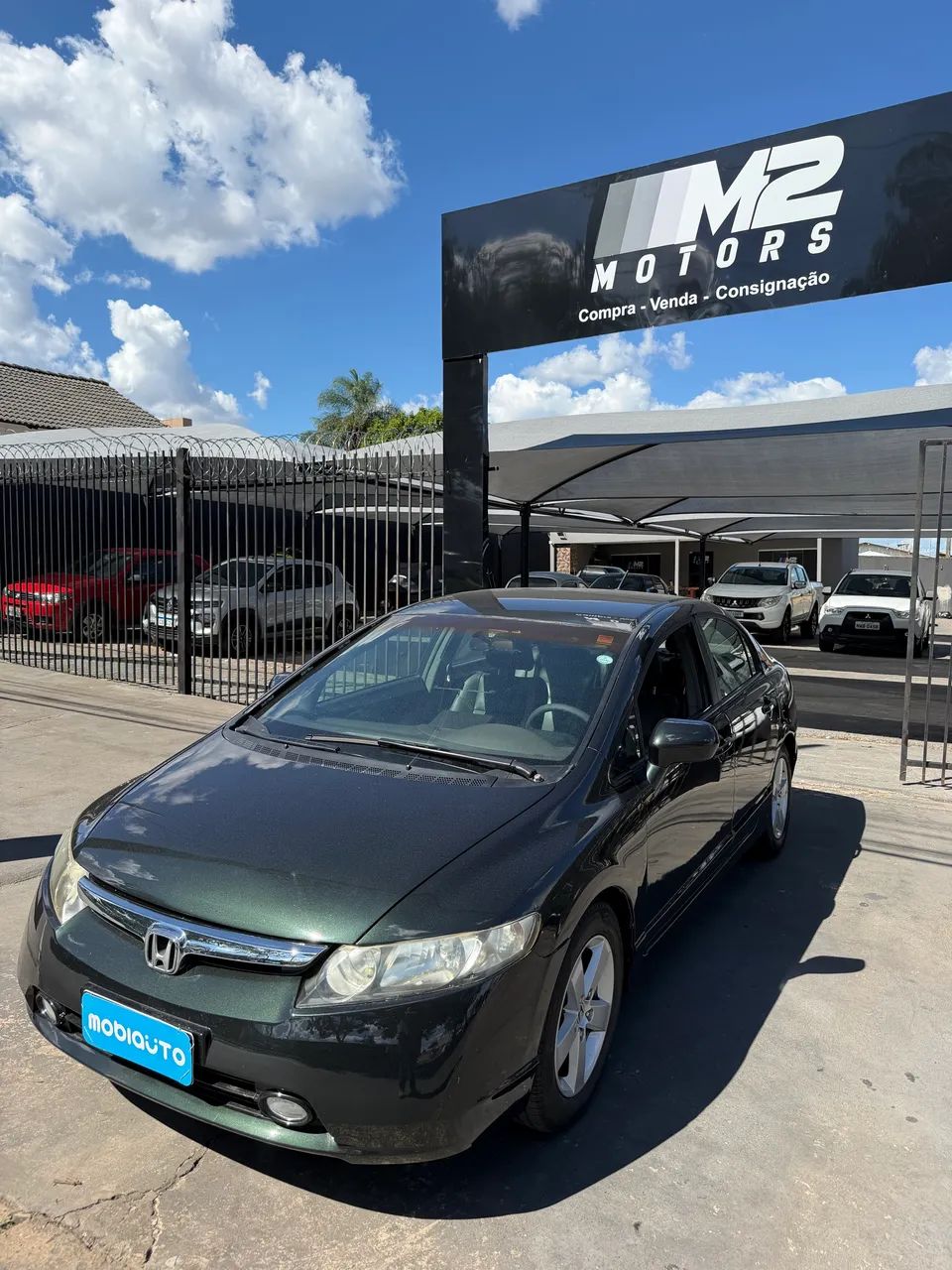 Honda Civic 2007