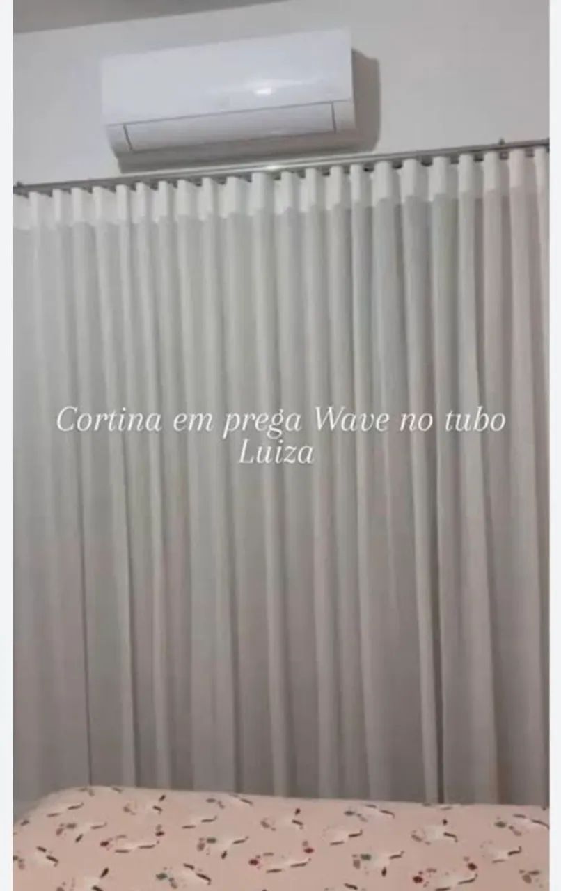 Cortinas ,percianas e varal individual  - Foto 2