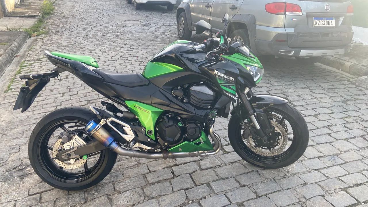 Z800 - Foto 4