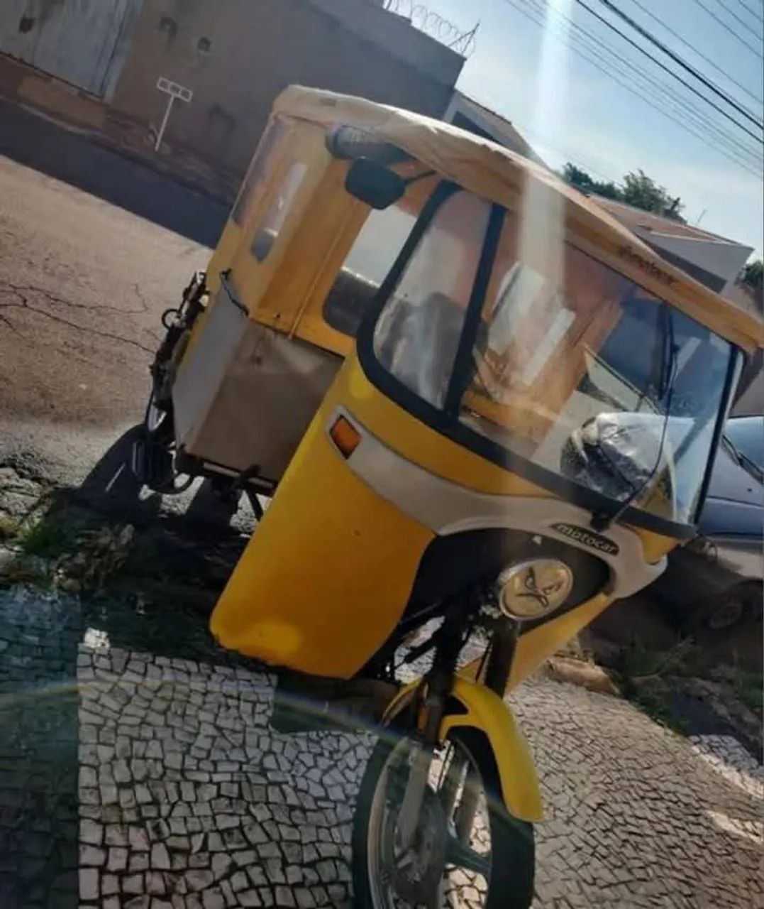 Tuk tuk - Foto 4