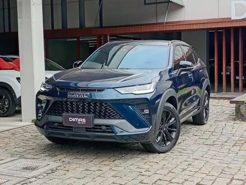 GWM Haval H6 Gt 2025
