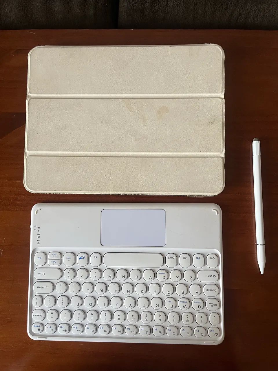 iPad Air 4 geração  - Foto 3