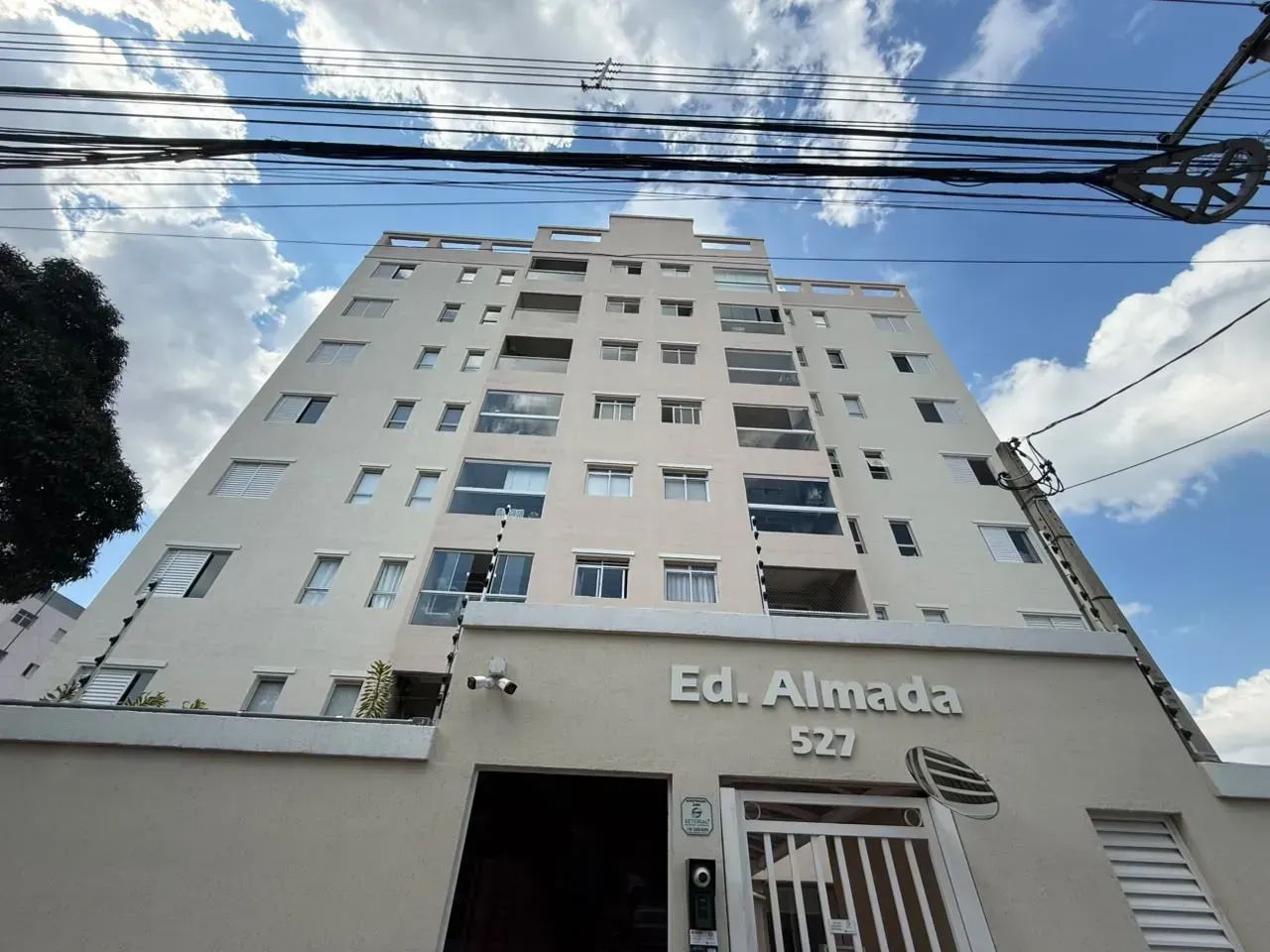 APARTAMENTO MOBILIADO PARA LOCAÇÃO  JARDIM PROENÇA  CAMPINAS/SP