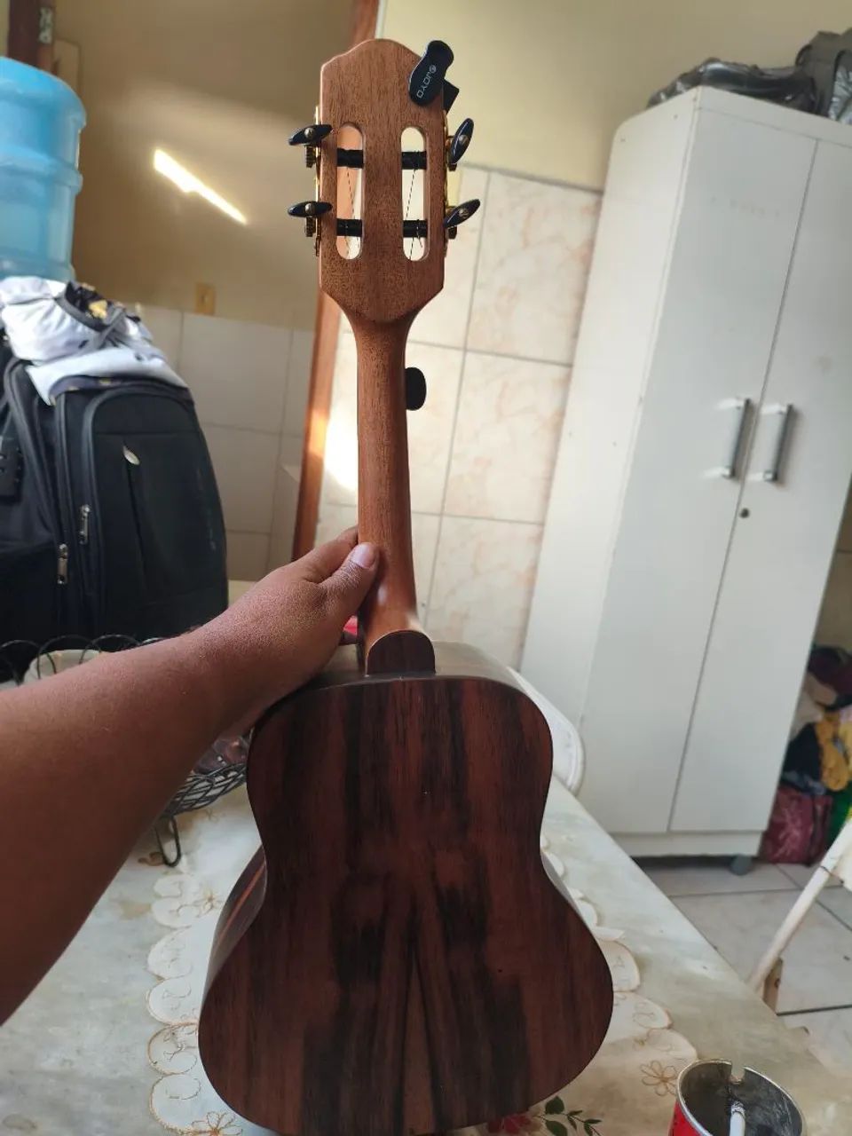 Cavaquinho Marques CA-234 - Foto 2