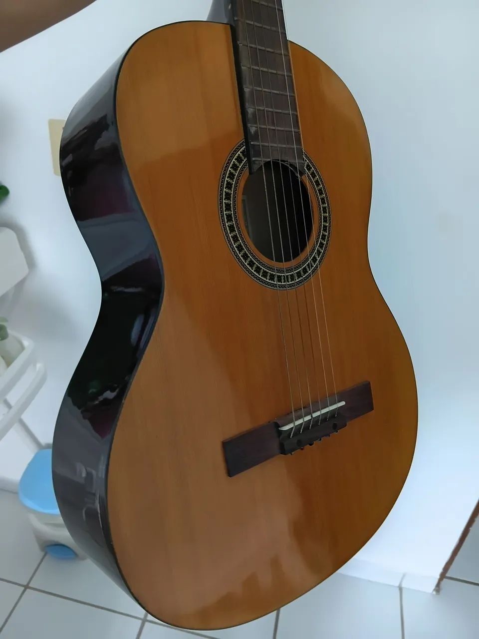Violão giannini - Foto 2