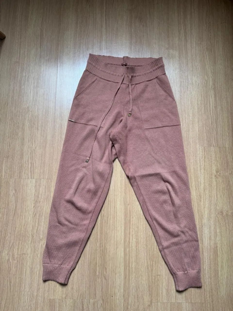Calça jogging trico - Foto 3