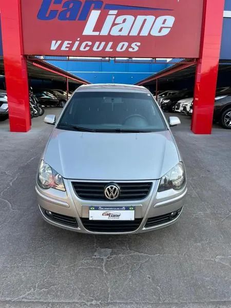 Volkswagen Polo 1.6 E-flex 8V 5P 2012 - Foto 2