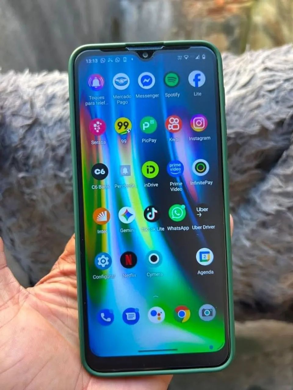 Moto G9 play 64gb  - Foto 3