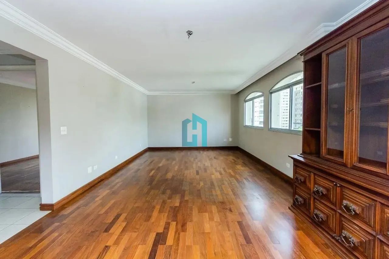 Apartamento à venda no Moema, São Paulo - Foto 5