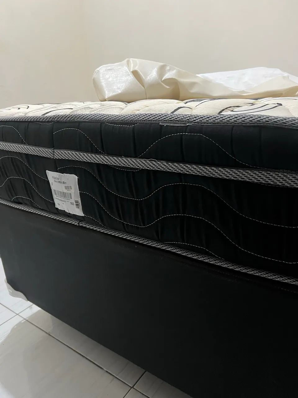 Cama de Solteiro  - Foto 3