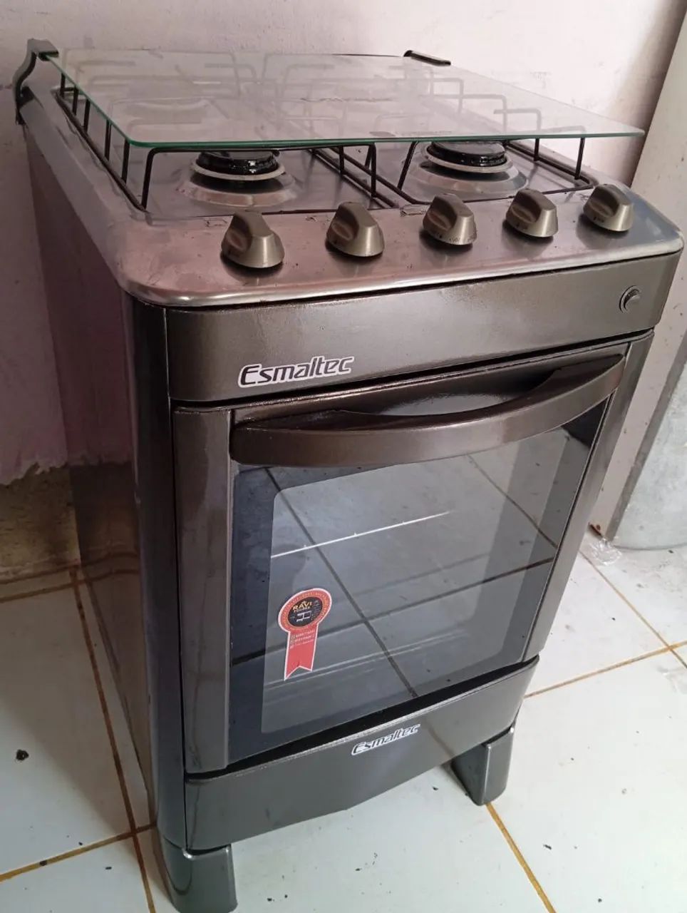 FOGÃO 