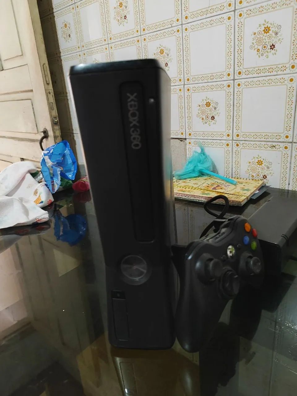 Xbox 360 250GB - Foto 2
