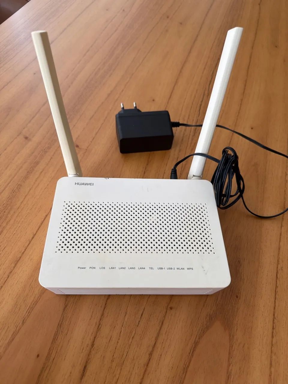 Modem Huawei EG8145V5