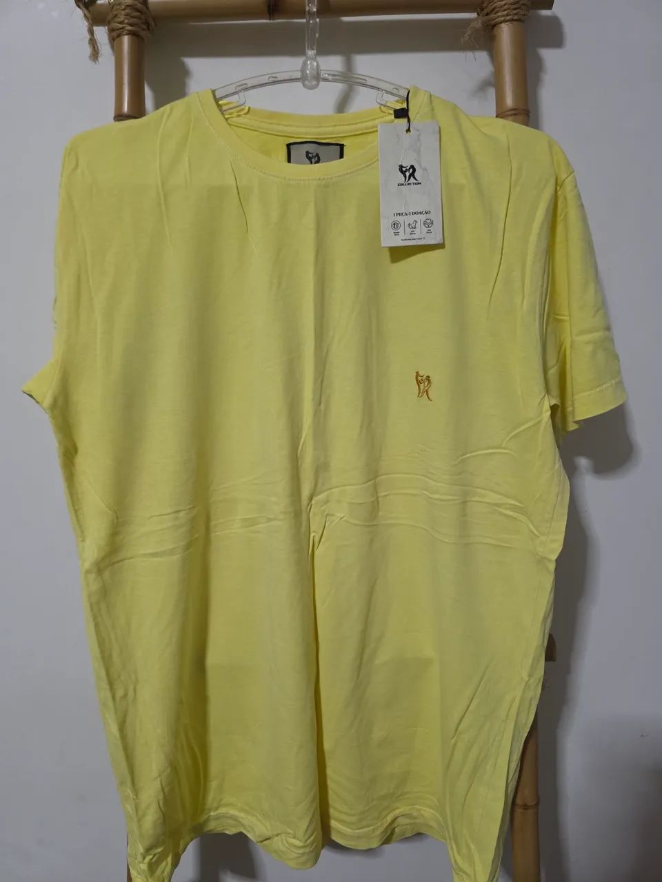 Camiseta Estonada FR Collection 