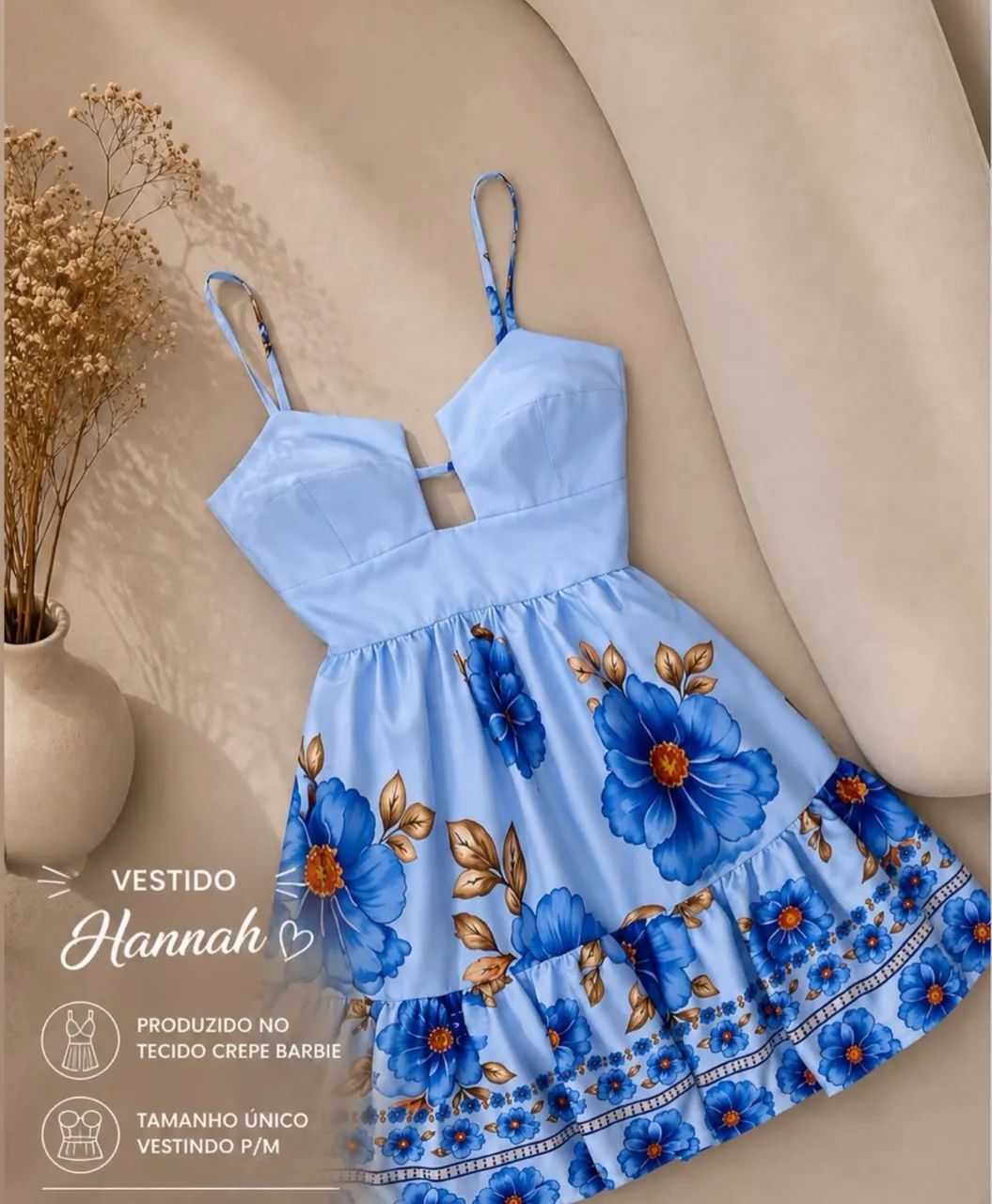 Vestidos curtos e longos  - Foto 5