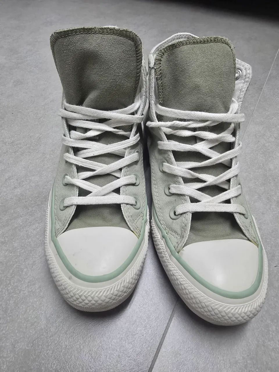 Tênis All Star Converse