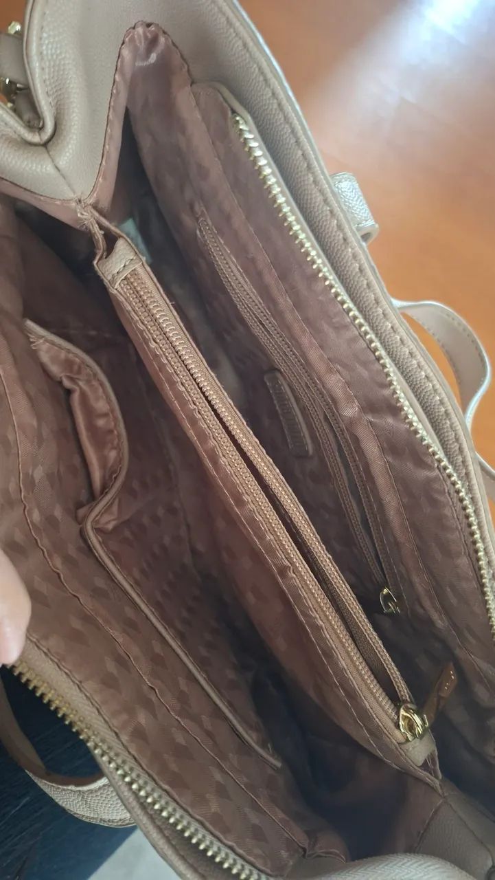 Bolsa usada  - Foto 3