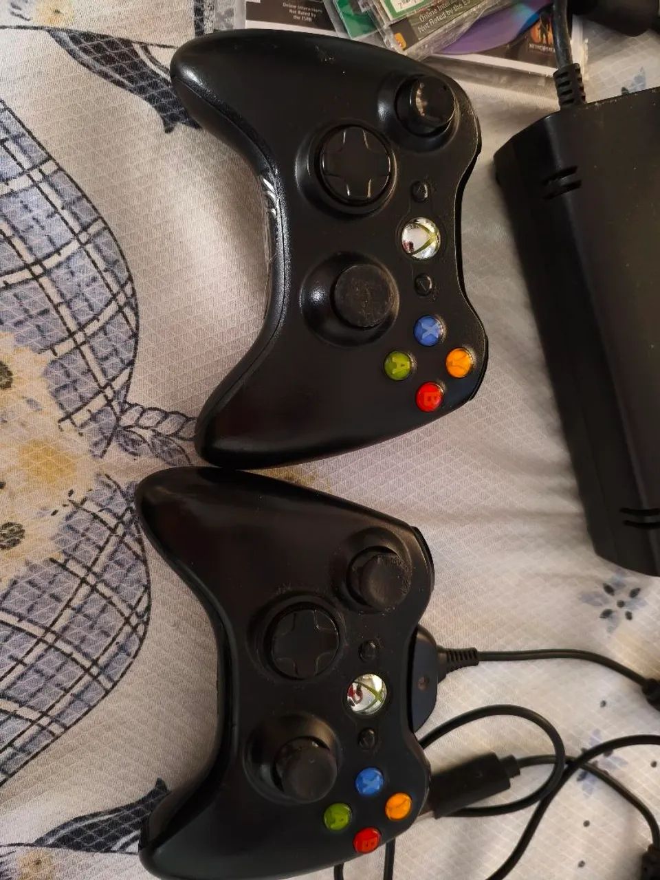 Fonte do Xbox 360  - Foto 2