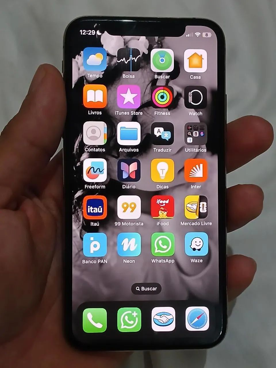 iPhone XS 256GB - Foto 2