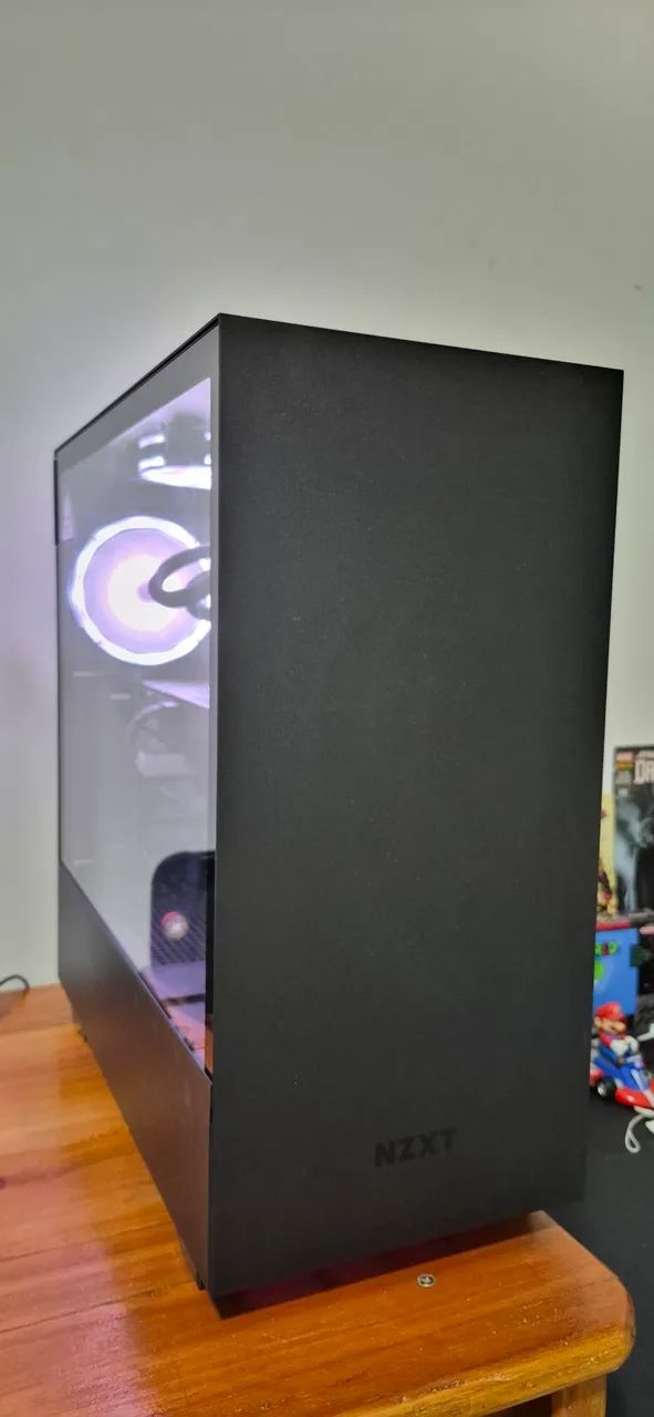 PC Gamer - RTX 3060 12gb  - Foto 2