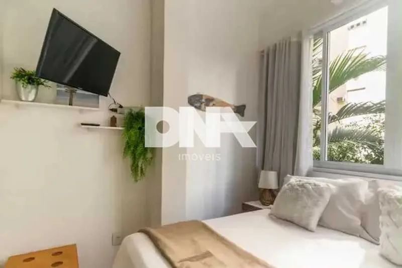 Apartamento : / Residencial / Copacabana - Foto 5