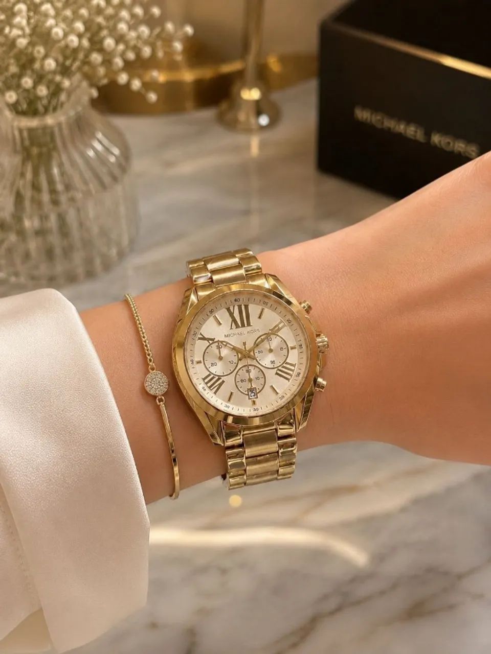 Relógio Michael kors 2378