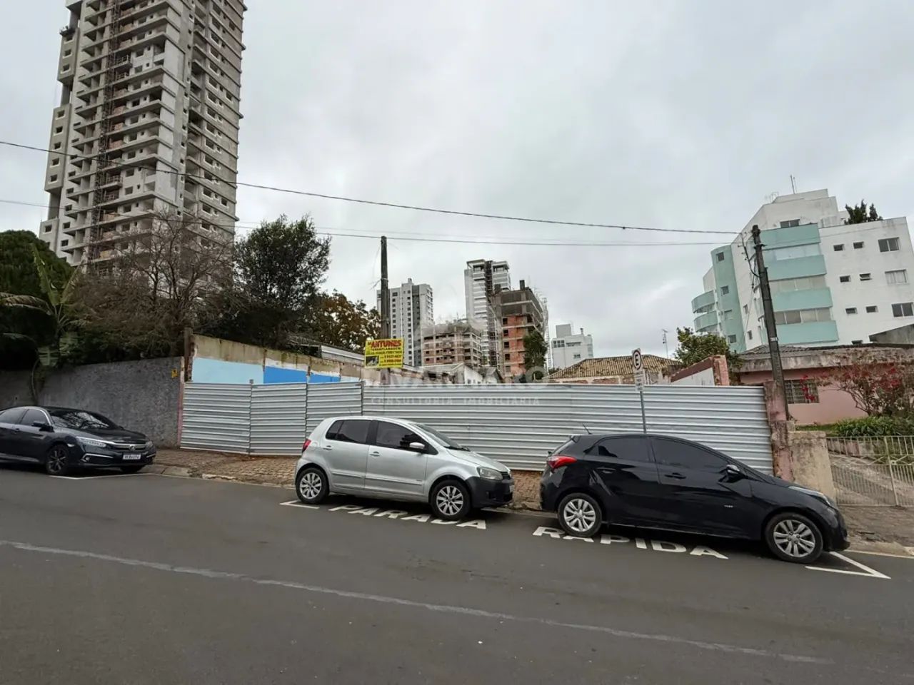Terreno na Vila Estrela - Foto 2