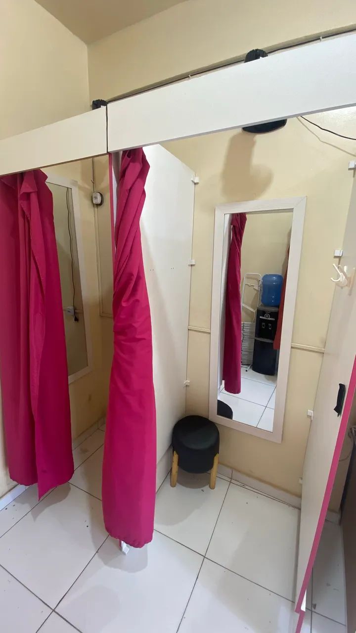 VENDO MERCADORIA E MÓVEIS  - Foto 2
