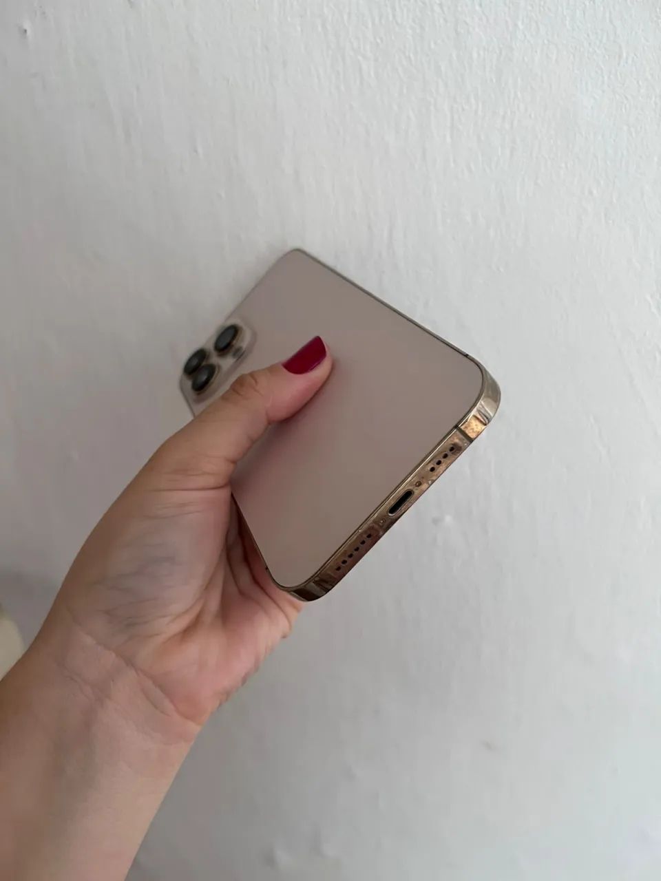 iPhone 13 Pro Max 256gb  - Foto 4