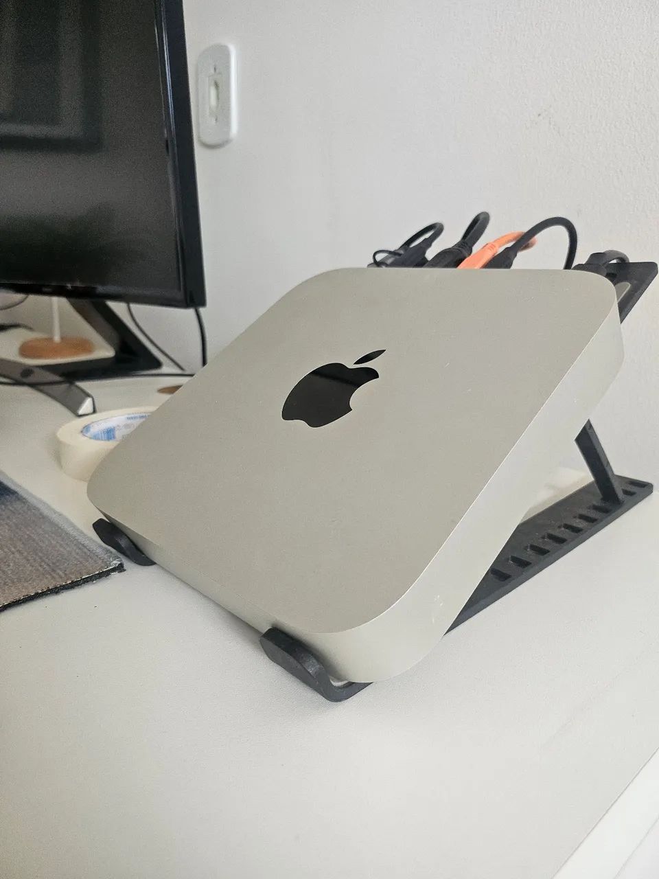 Mac mini m1 8gb ram 512gb ssd - Computadores e Desktops - Setor