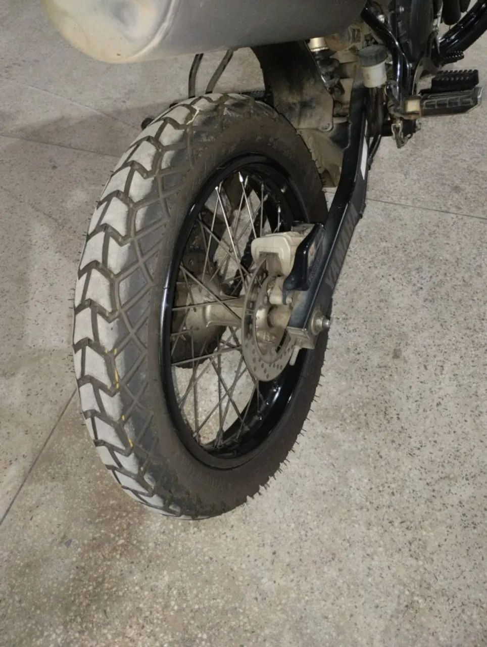 Lander 250  - Foto 4